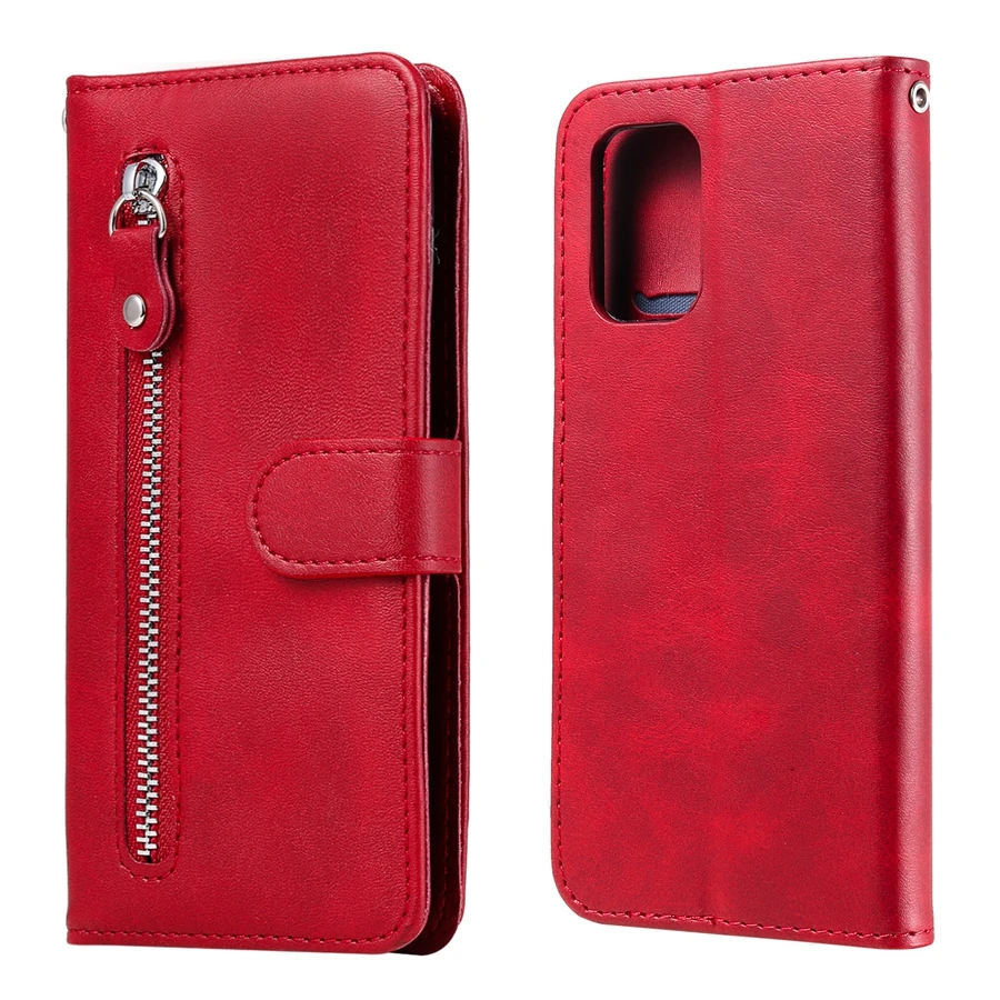 Wallet Faux Cowhide Leather Case For Xiaomi Redmi A1 11 Prime 10C Note 11 Pro 10 Pro 9 Pro Poco X4 Pro M5 11T 12 Lite 12T 13 Pro