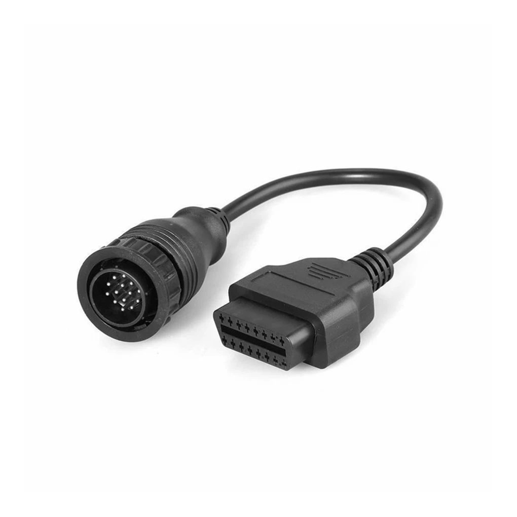 

Adapter Cable Converter Wire Replaced Part Handily Install