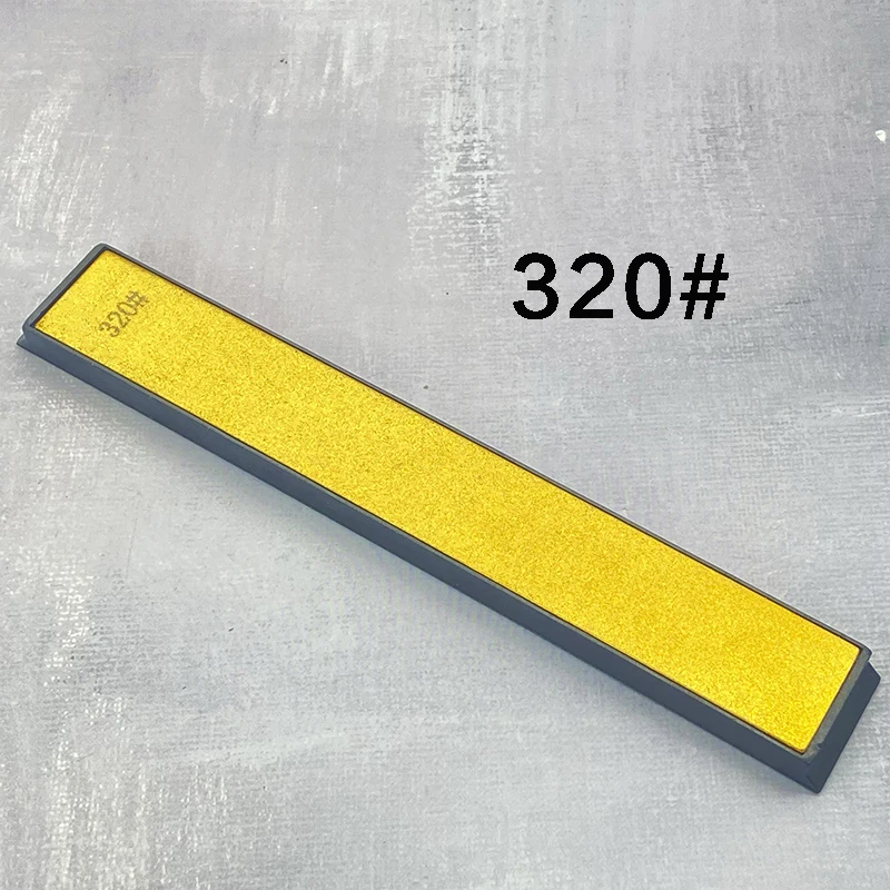 

Титановые алмазные точильные камни RSCHEF для заточки ножей