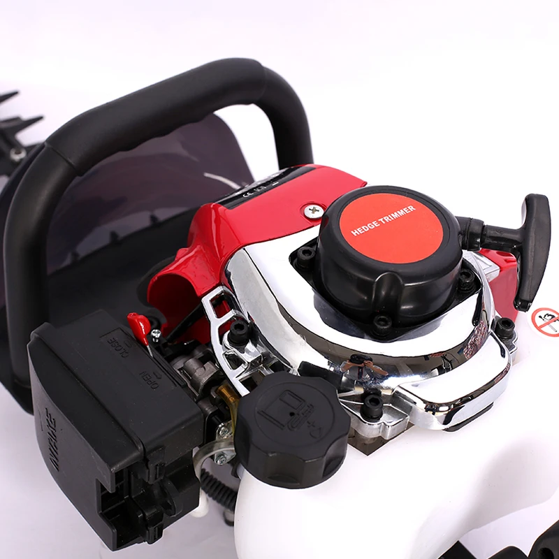 Высококачественный профессиональный триммер для травы CE ручной газовый