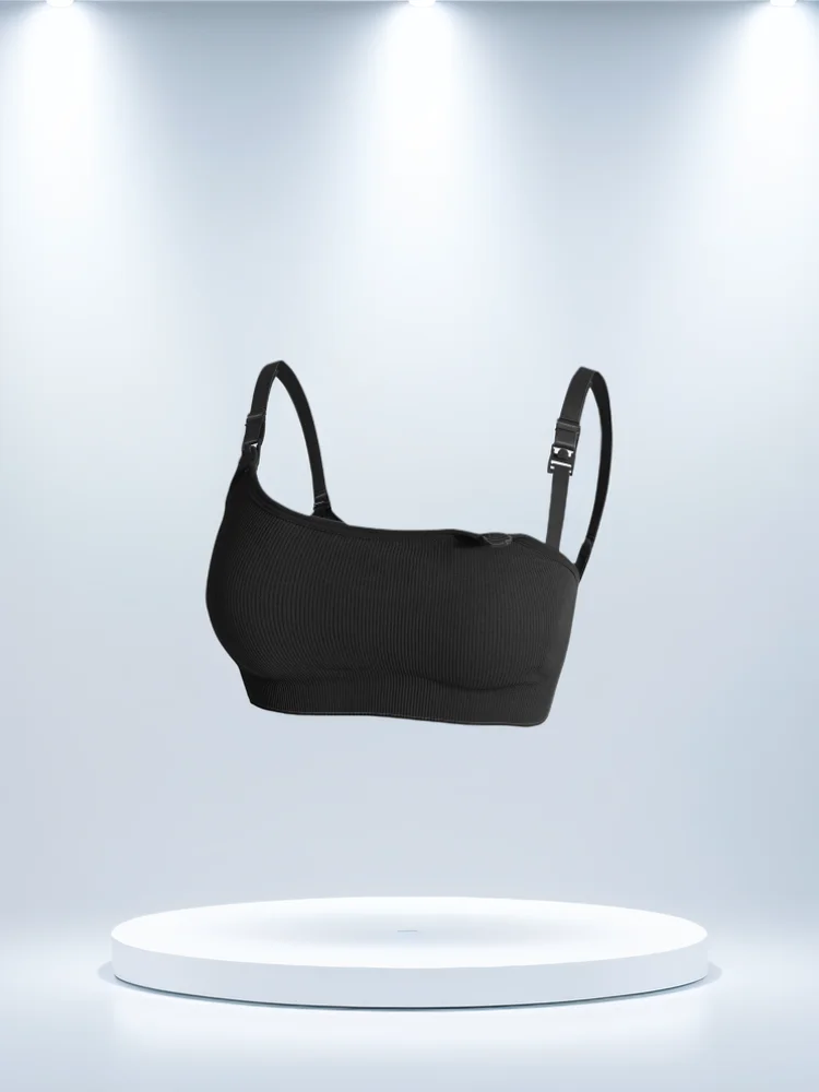 Комплект дышащего нижнего белья для кормящих матерей 5 шт.