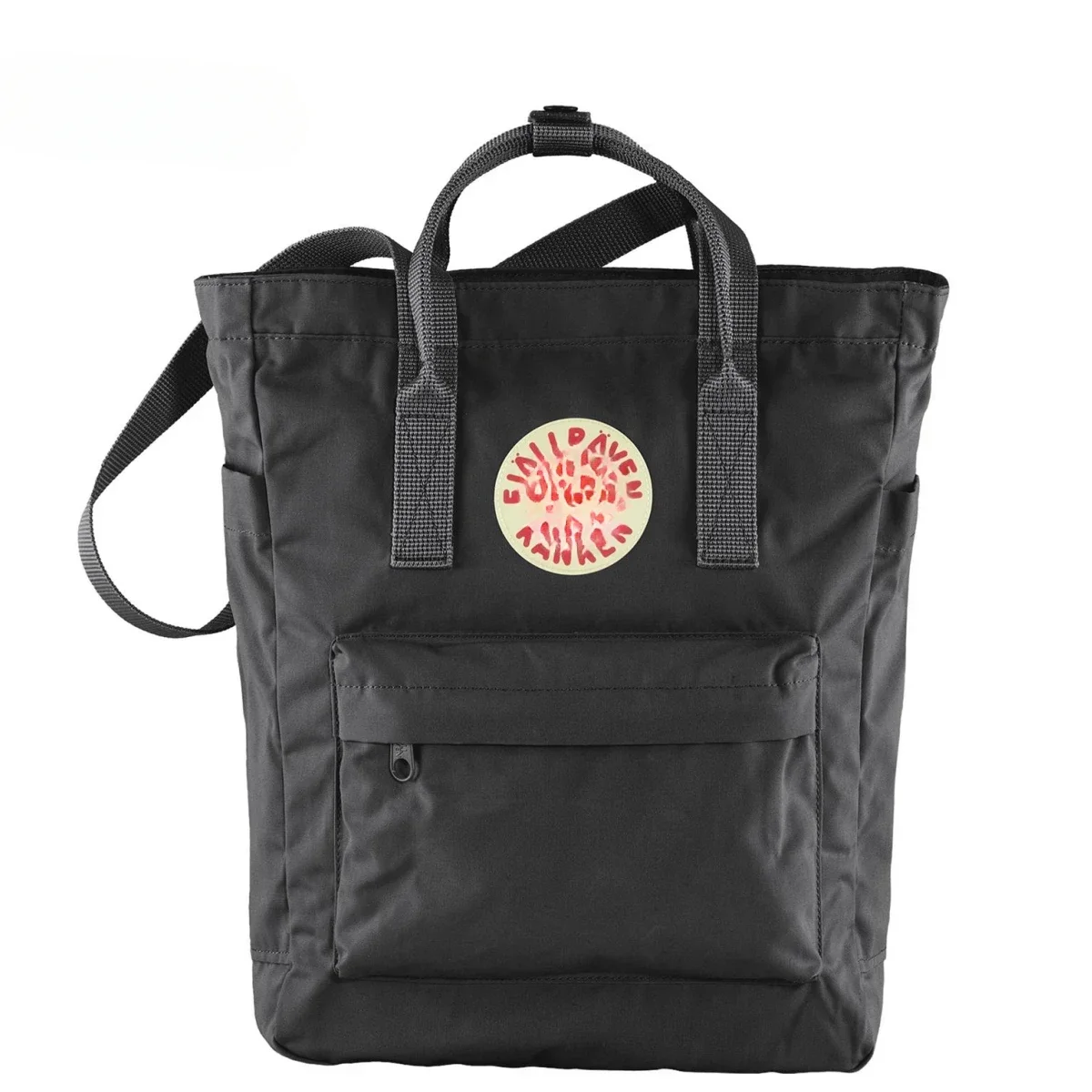 Классический школьный рюкзак унисекс студенческий в кампусном стиле