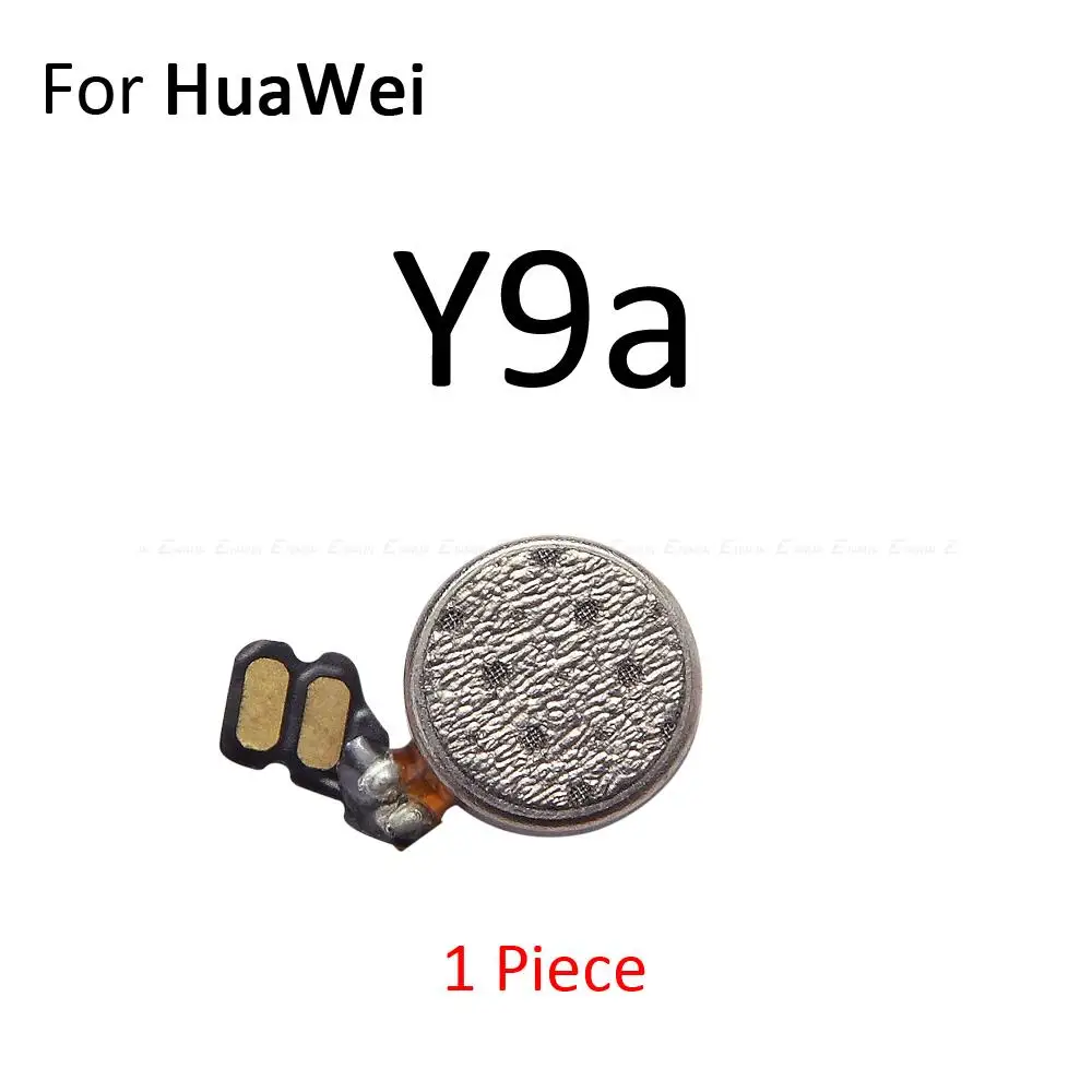 Вибрационный двигатель гибкий кабель запасные части для HuaWei Y9s Y9a Y8s Y8p Y7a Y7p Y6s Y6p Y5p