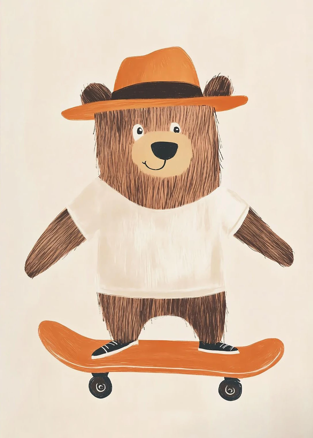 

Печать на холсте "Собака Самолет Лев в Автомобиле Животное Скейтборд Тигр на Велосипеде"