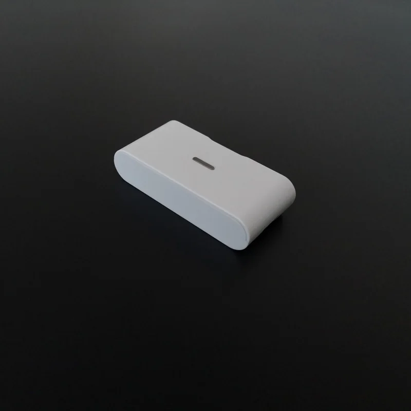 Рисунок 6 - беспроводные противоударные датчики вибрации