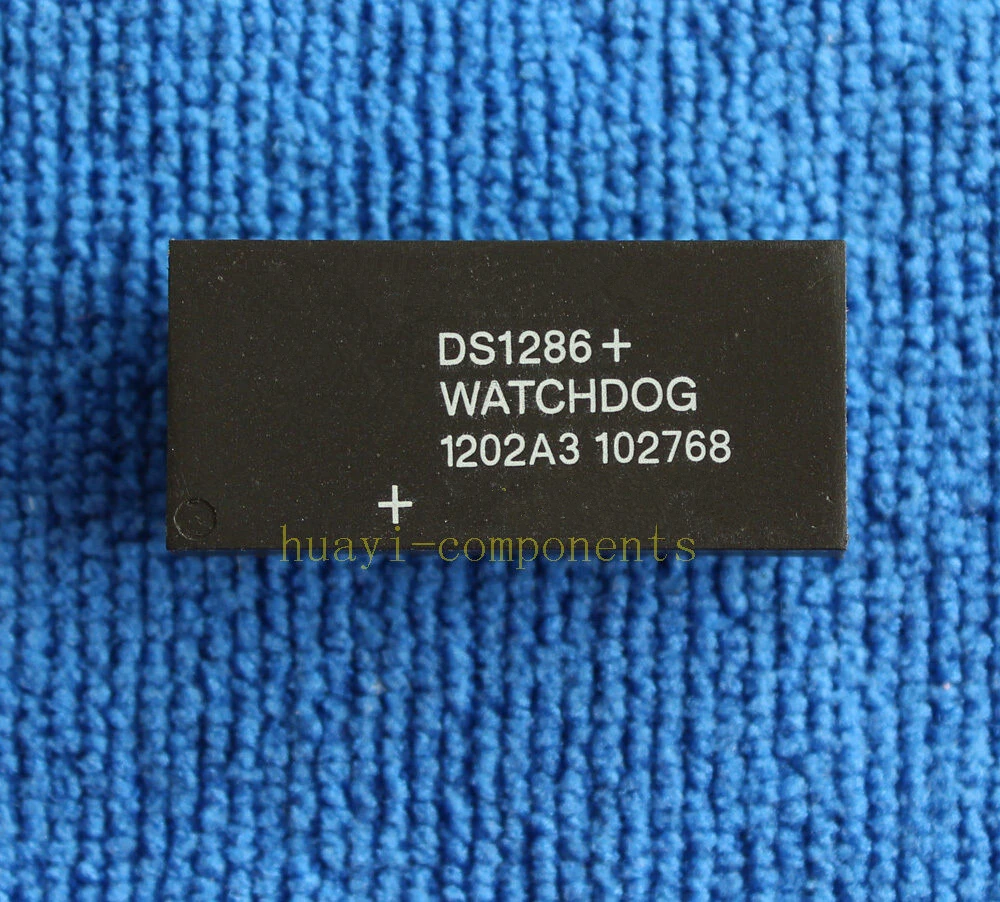 Модуль DS1286 DS1286 + DIP-28, 1 шт.