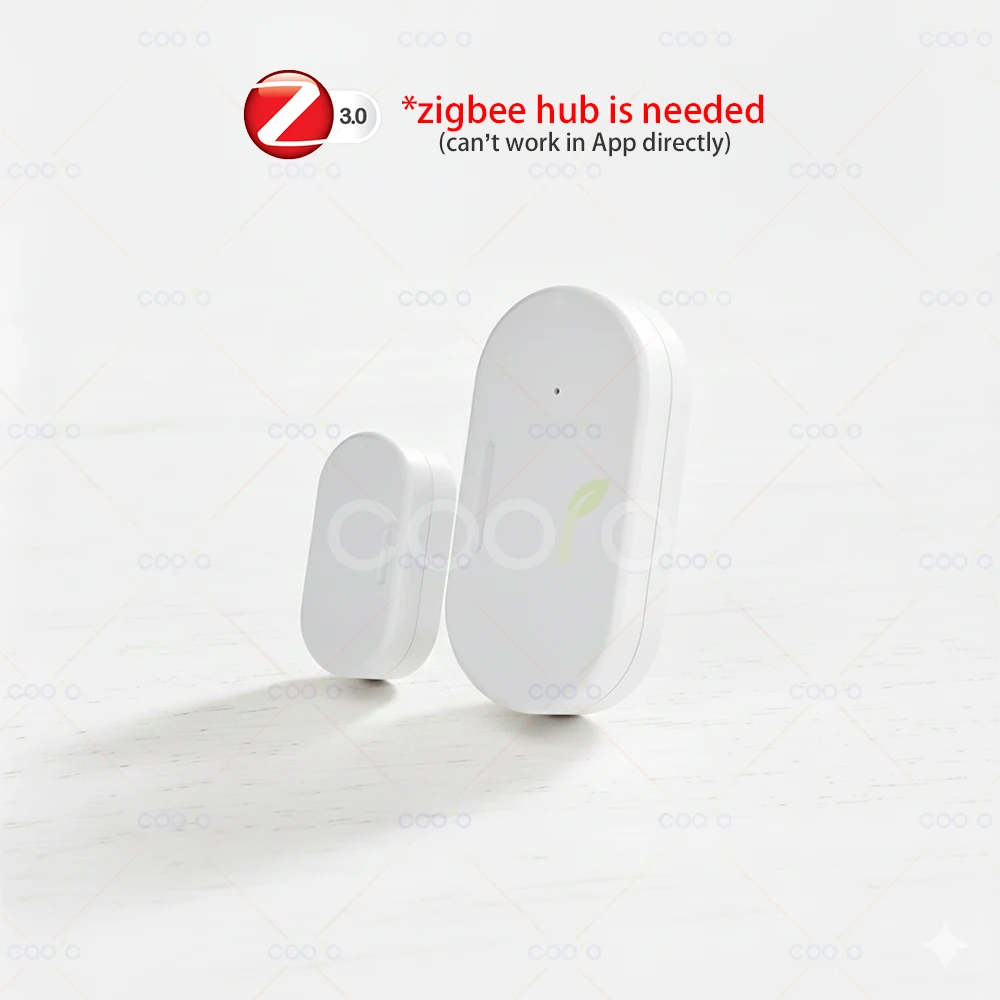 

Ewelink Zigbee 3.0 датчик открытия двери