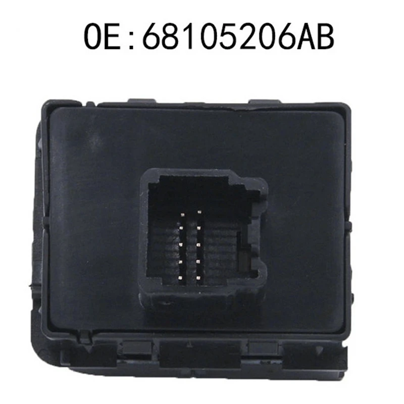 Переключатель управления тормозом автомобиля 68105206AC для Dodge 2013-2021 RAM