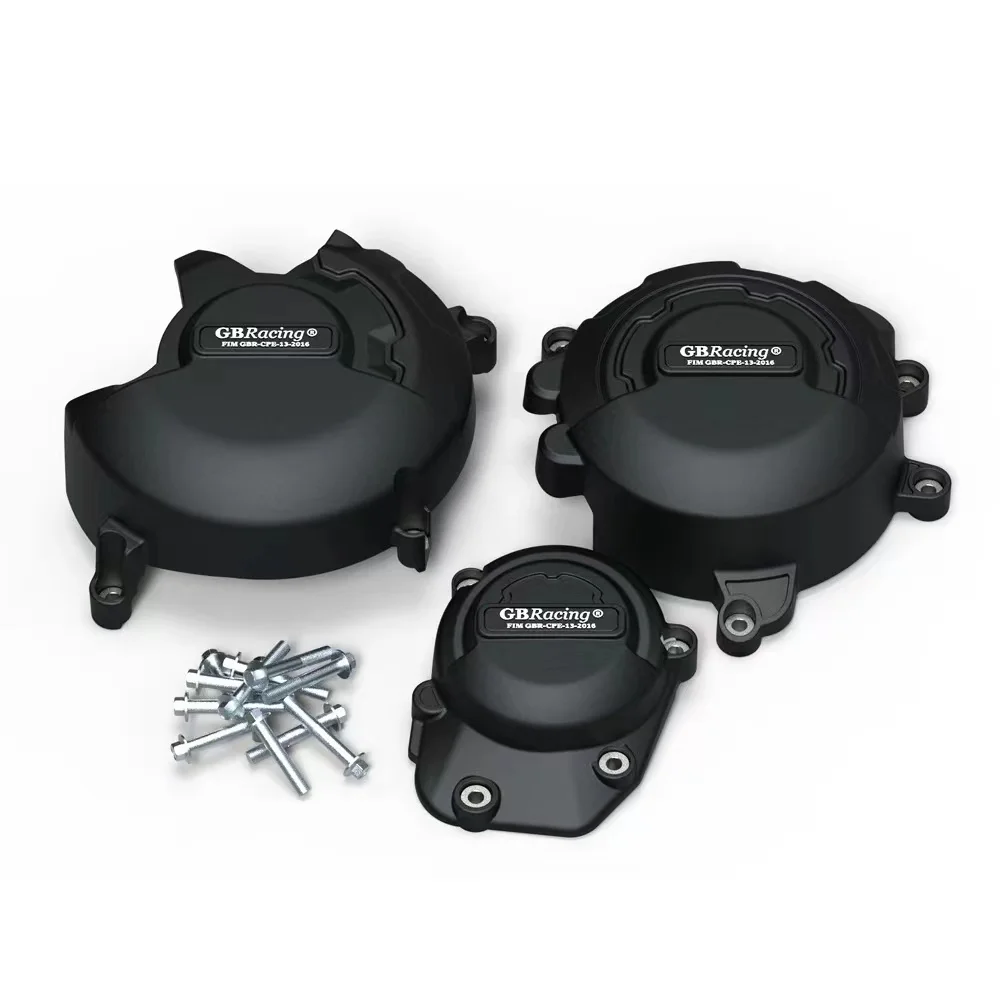 Защитный чехол для двигателя мотоцикла Triumph Tiger 850 / 900 2021 2022 2023