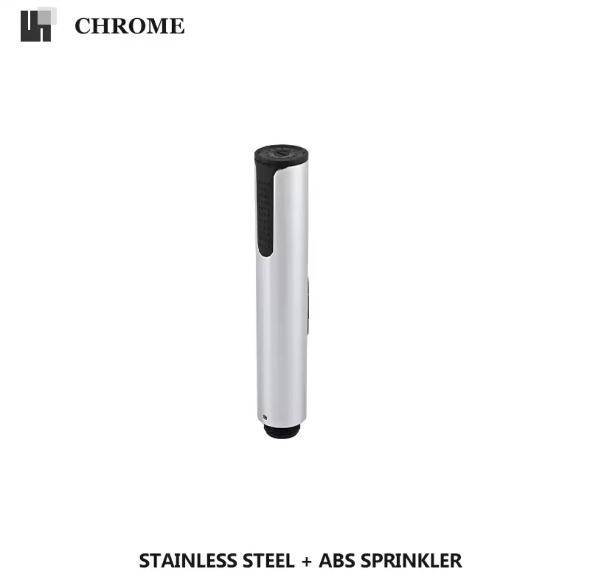 

Матовый золотой смеситель-распылитель для биде