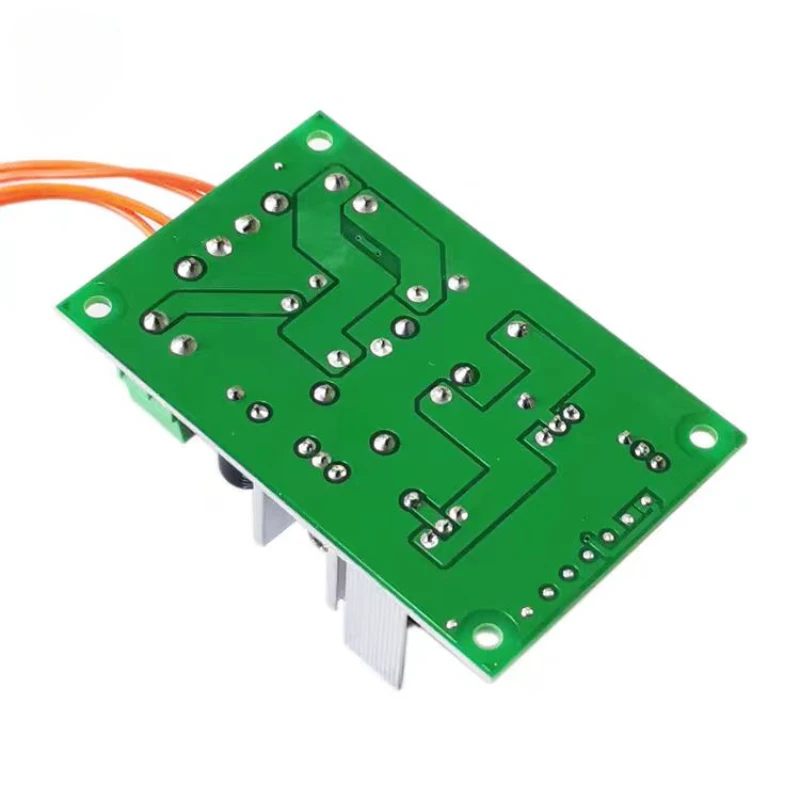 Контроллер двигателя постоянного тока с ШИМ 300 Вт 6 В/12 В/24 В 10 А переключатель