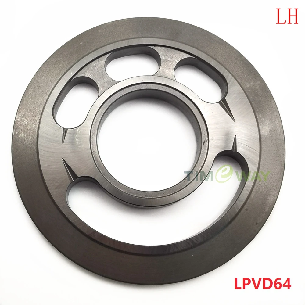 

LPVD45 LPVD35 LPVD64 Valve Plate Hydraulic Pump Spare Parts for Repair LIEBHERR Piston Pump