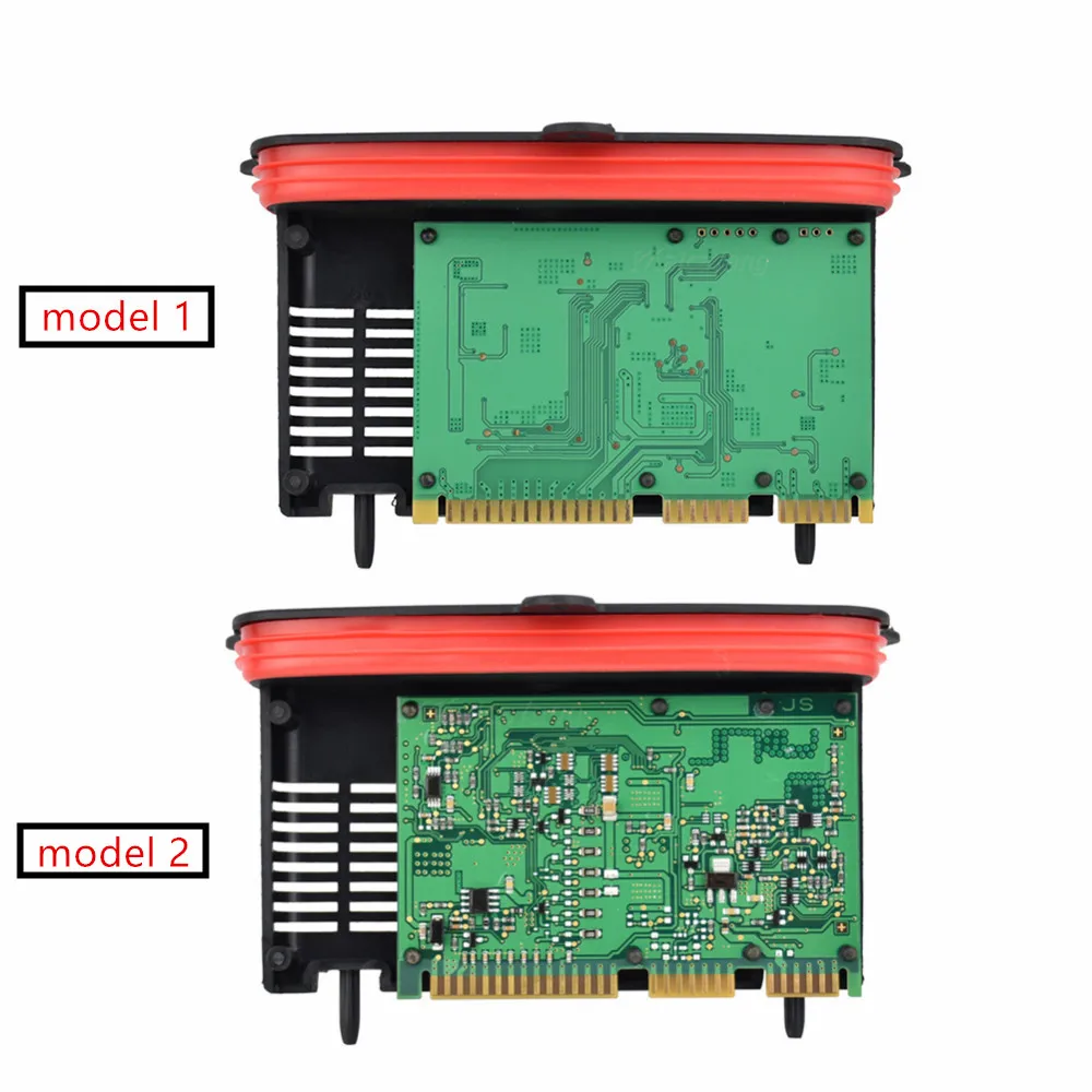 

Ксеноновая Светодиодная лампа с балластным модулем управления 63117355073 63117316187 7355073 7316187 для BMW 5 серии F18 F33 F83 F10 LCI 2012-2016