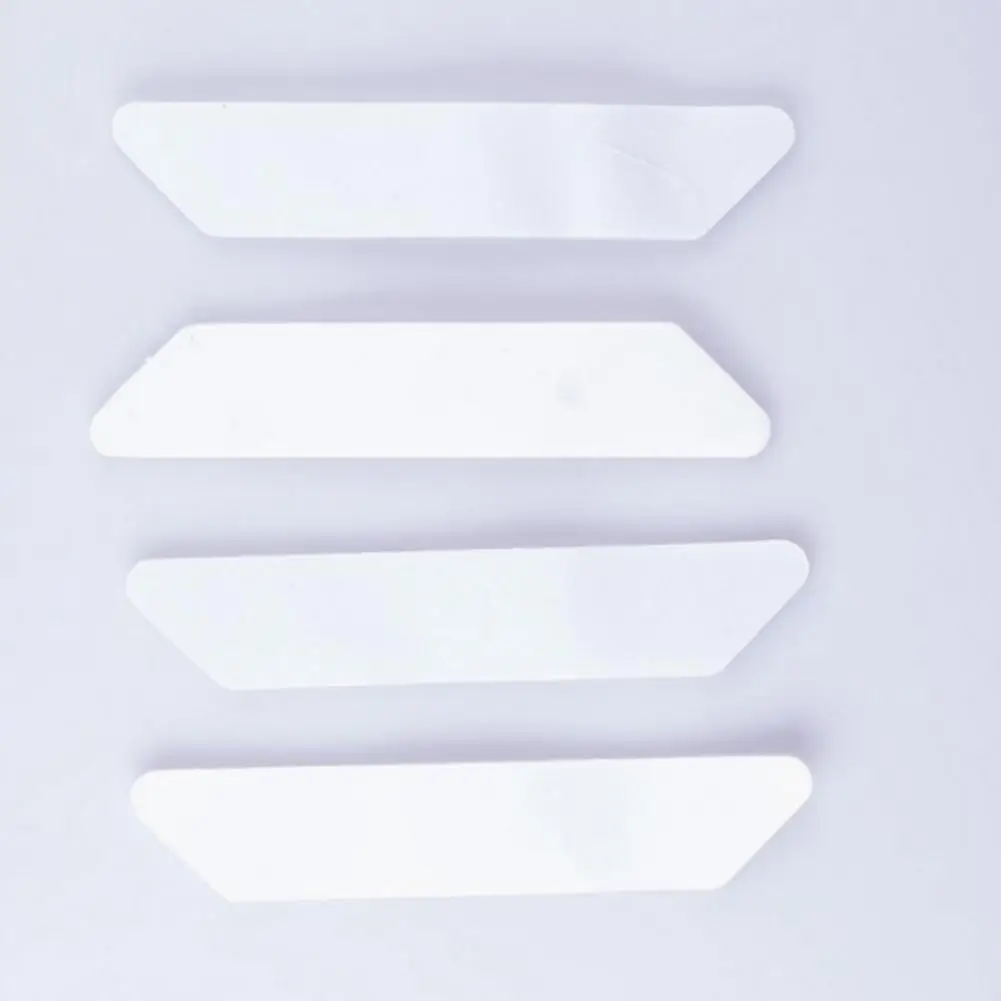 Клейкий захват для ковров набор трапециевидных захватов двойная лента паркетных