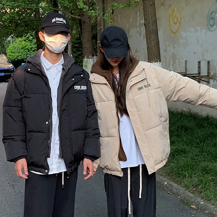 

Зимний утепленный праздничный костюм из двух предметов, хлопковое пальто из 2023 хлопка, модное хлопковое пальто, модное платье с хлебом