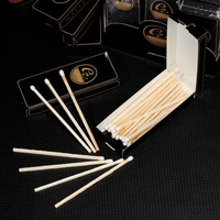 classic cigar match lengthened to small box match portable birch with cigar matches scented candles fire matches