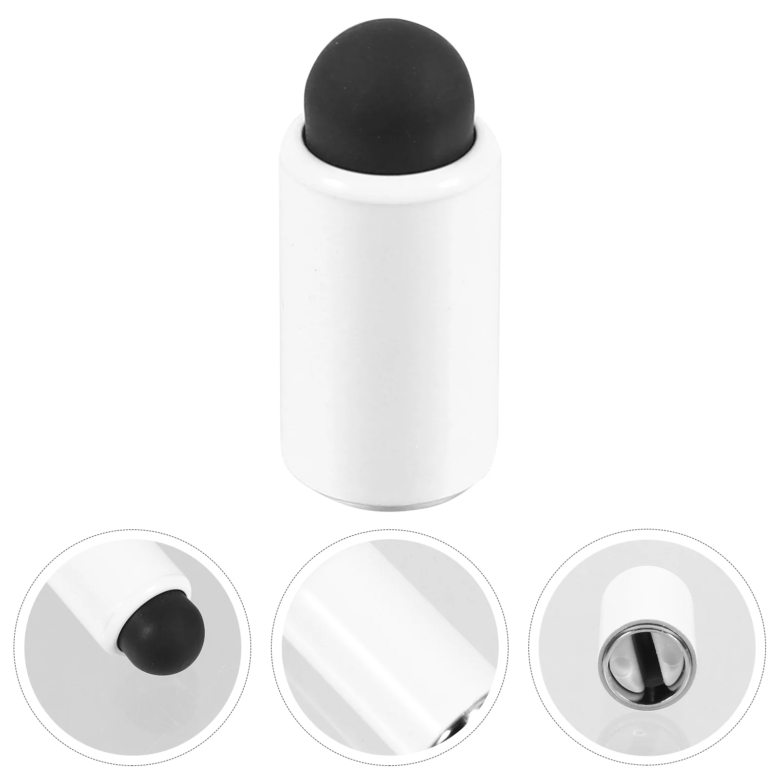 

1pc Special Magnetic Suction Head High Sensitivity High-quality Stylus Pen