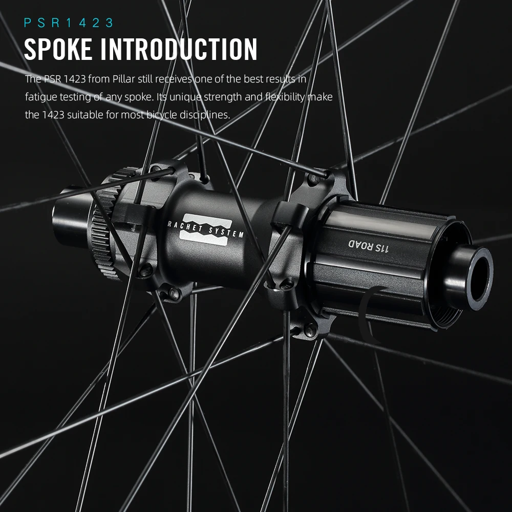 Карбоновые колеса RYET 700C синусоидальные велосипедные диски для шоссейного