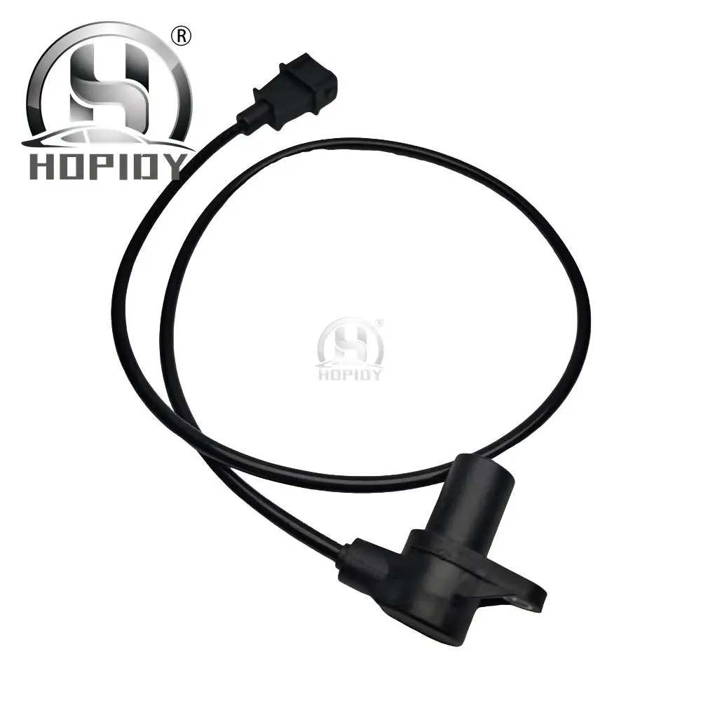 Датчик положения коленчатого вала 0261210115 Для Fiat Tempra Tipo Lancia Dedra Автозапчасти 7799033