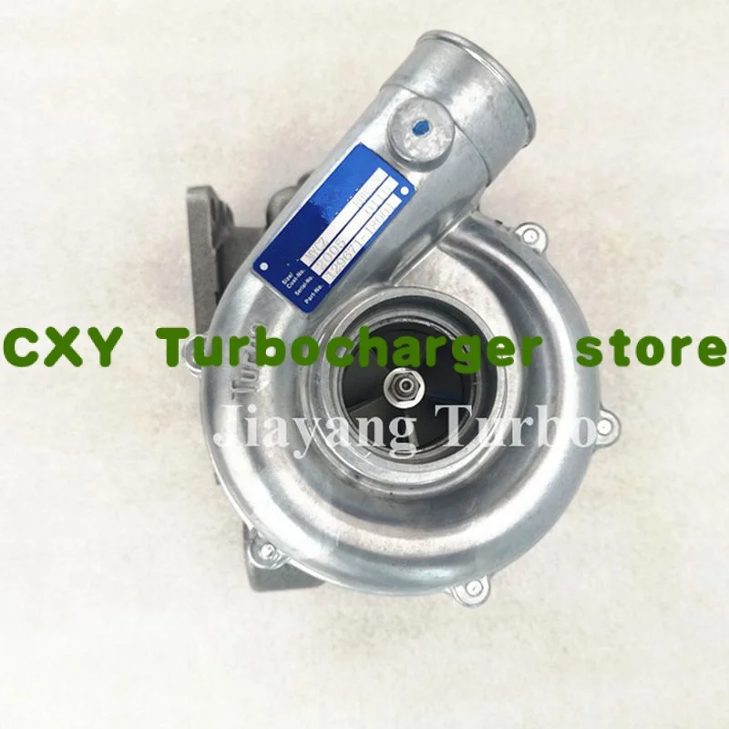 RHB52HW Turbo VA130039 MY34 5T628 129473-18000 для 1983-89 Yanmar Marine с 4JH2-TE 4jhdte двигателем