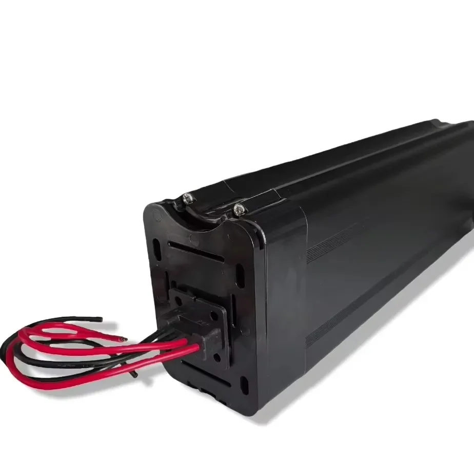 Аккумулятор для велосипеда Silver Fish 48 В 20 Ач