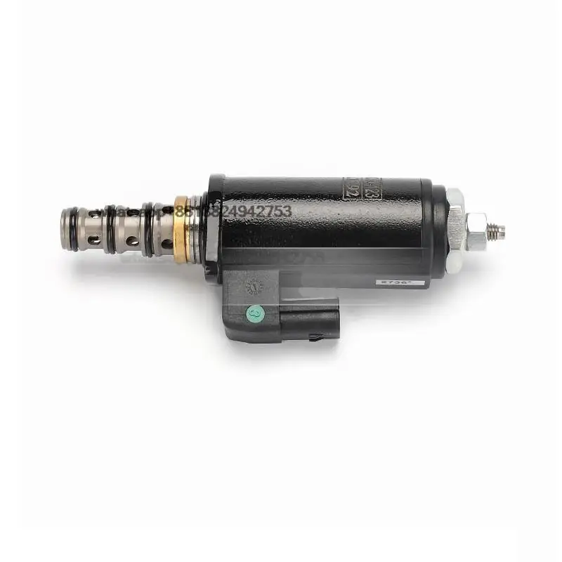 

Rotary Solenoid Valve YN35V00052F1 hyd pump solenoid valve