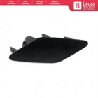 Крышка переднего бампера BSP1019-1 для VW Passat B8 3G 2015-крышка омывателя фар, BROSS 2019