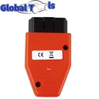 Программатор для смарт-ключей Toyota 4D 4C OBD2, 16-контактный адаптер Eobd, автомобильный приемопередатчик для Lexus, адаптер OBD2