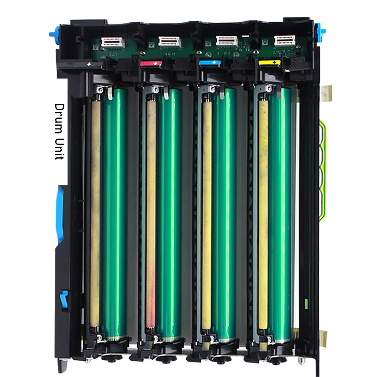 Блок изображения барабанный картридж для Lexmark 78C0ZV0 78C0D20 C-2425dw 78C0Z50 MC2640 MC-2325 522 CX 421