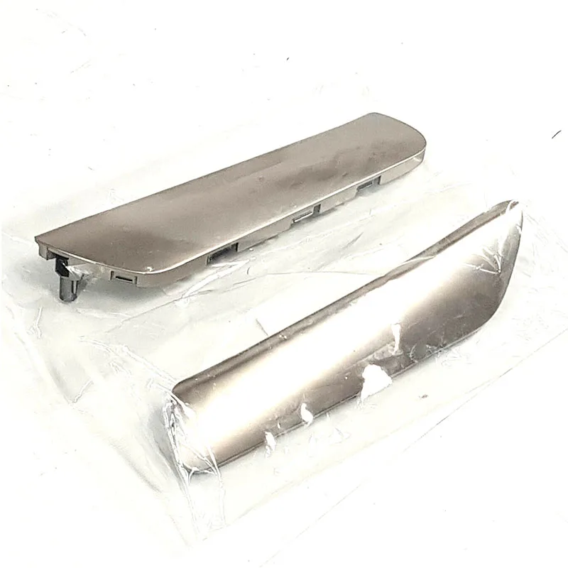 

New Genuine Inside door Grip Handle Outer Cover OEM 823722M510K5,82382-2M510K5 For 2012-16 Hyundai Genesis Coupe