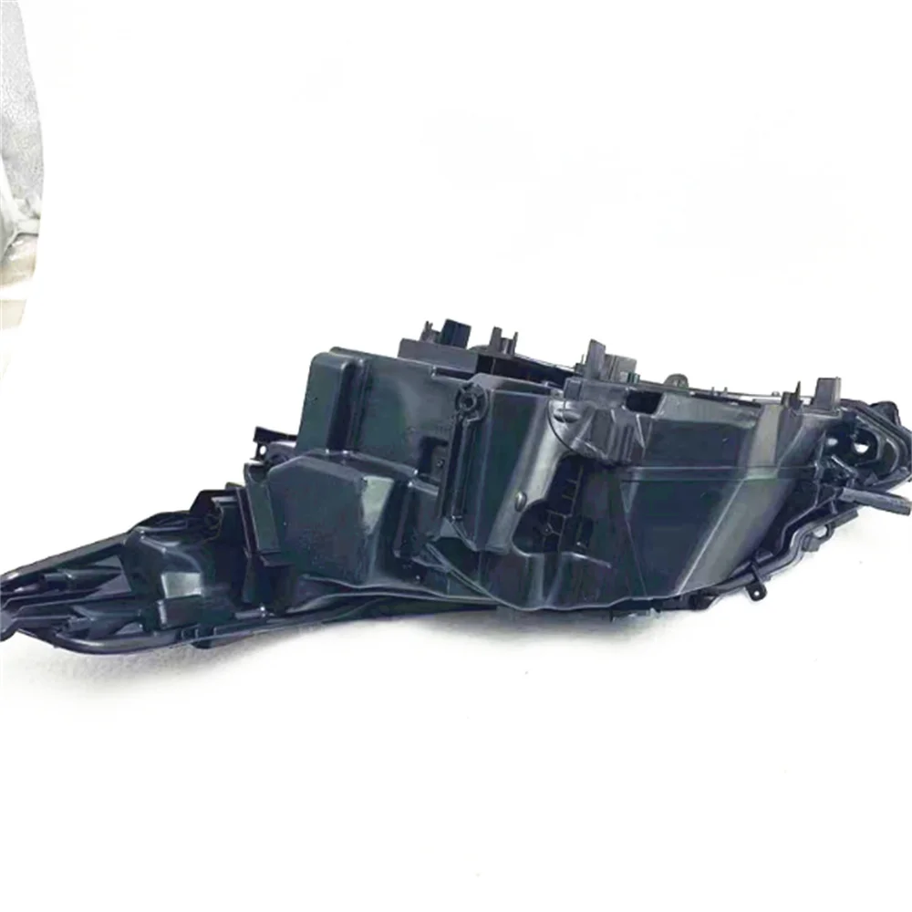 Фото Для Lexus RX200T RX300 RX350 2016 2017 2018 2019 База фары Дом заднего фар автомобиля Задняя база Автомобильная фара Задний дом №5