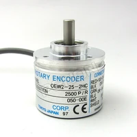 oew2 25 2hc rotary encoder 100 original product
