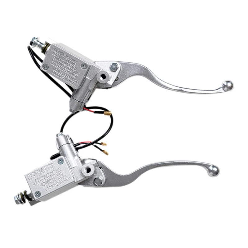 

090E универсальный для 1100 1300 1800 мотоциклов тормозной муфты насоса цилиндрического рычага