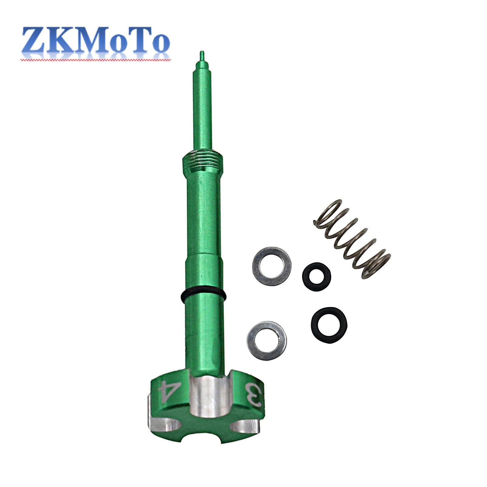 

Карбюратор Keihin FCR, легкий винт для воздушно-топливной смеси для KTM Yamaha Kawasaki Suzuki Honda CRF150R CRF250R CRF450R CRF250X CRF450X