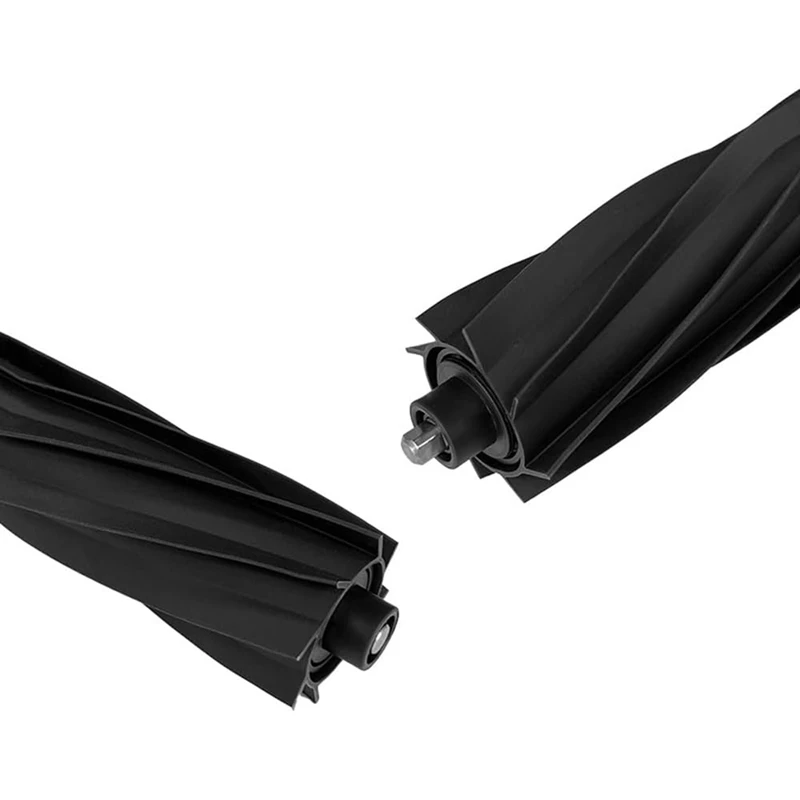 Сменные щетки для пылесоса Ecovacs Deebot T20 Omni/Deebot N10 Plus резиновая щетка основная