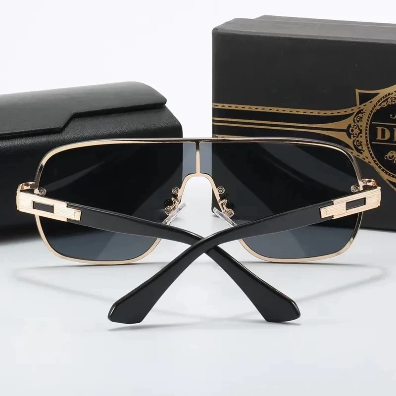 Солнцезащитные очки Dita для отдыха на открытом воздухе мужчин и женщин