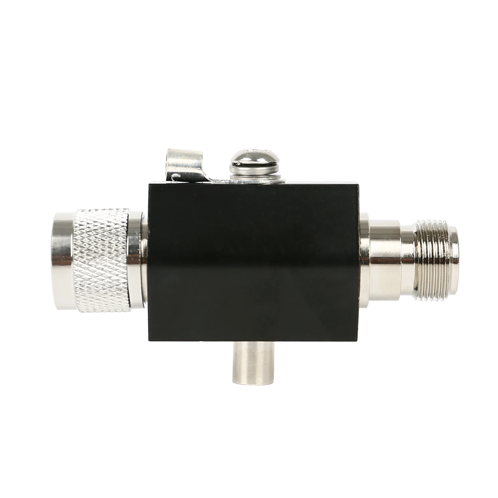 Ограничитель освещения и штепсельная вилка N коаксиальный разъем 0-2 5 ГГц 400 Вт