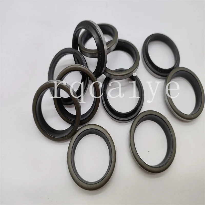 

50 Pieces SM102 CD102 SM74 PM74 Seal Ring Hickey Remover Pneumatic Cylinder Repair Parts 00.580.0189 28-36-5/7