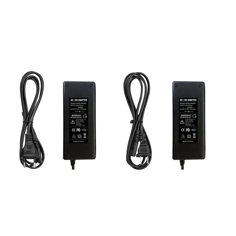 Адаптер питания усилителя 36 В блок 6 А для TPA3255 TPA3251 TDA7498E усилитель звука