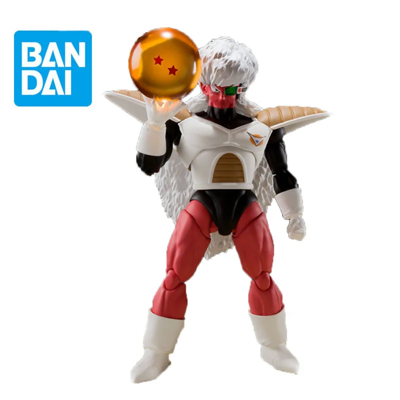 

Фигурки Bandai SHF Dragon Ball Z, оригинальные ПВХ модели ручного изготовления, куклы, детские подарки