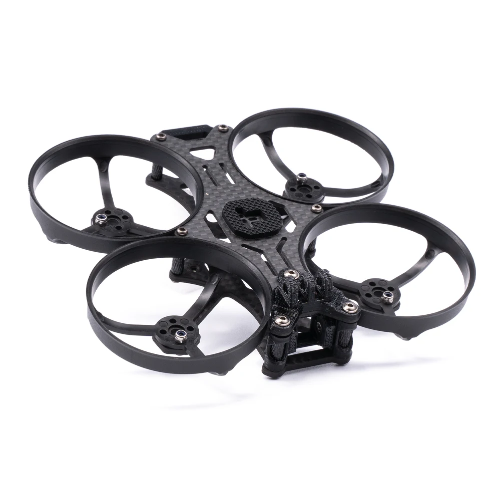

IFlight Protek R16 83mm 1.6inch R20 94mm 2inch R25 113mm 2.5inch Carbon Fiber FPV Cinewhoop Frame Kits for FPV Freestyle
