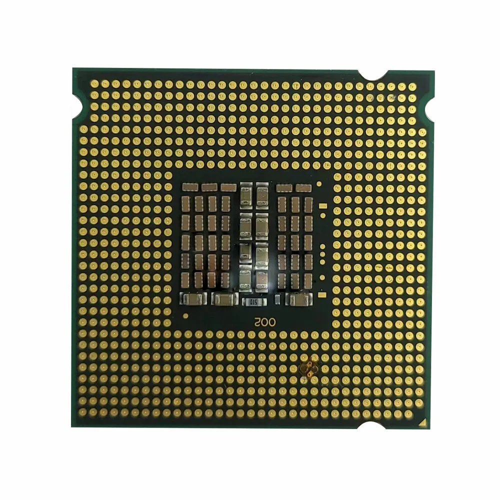 Intel Core 2 Quad Q6600 Купить