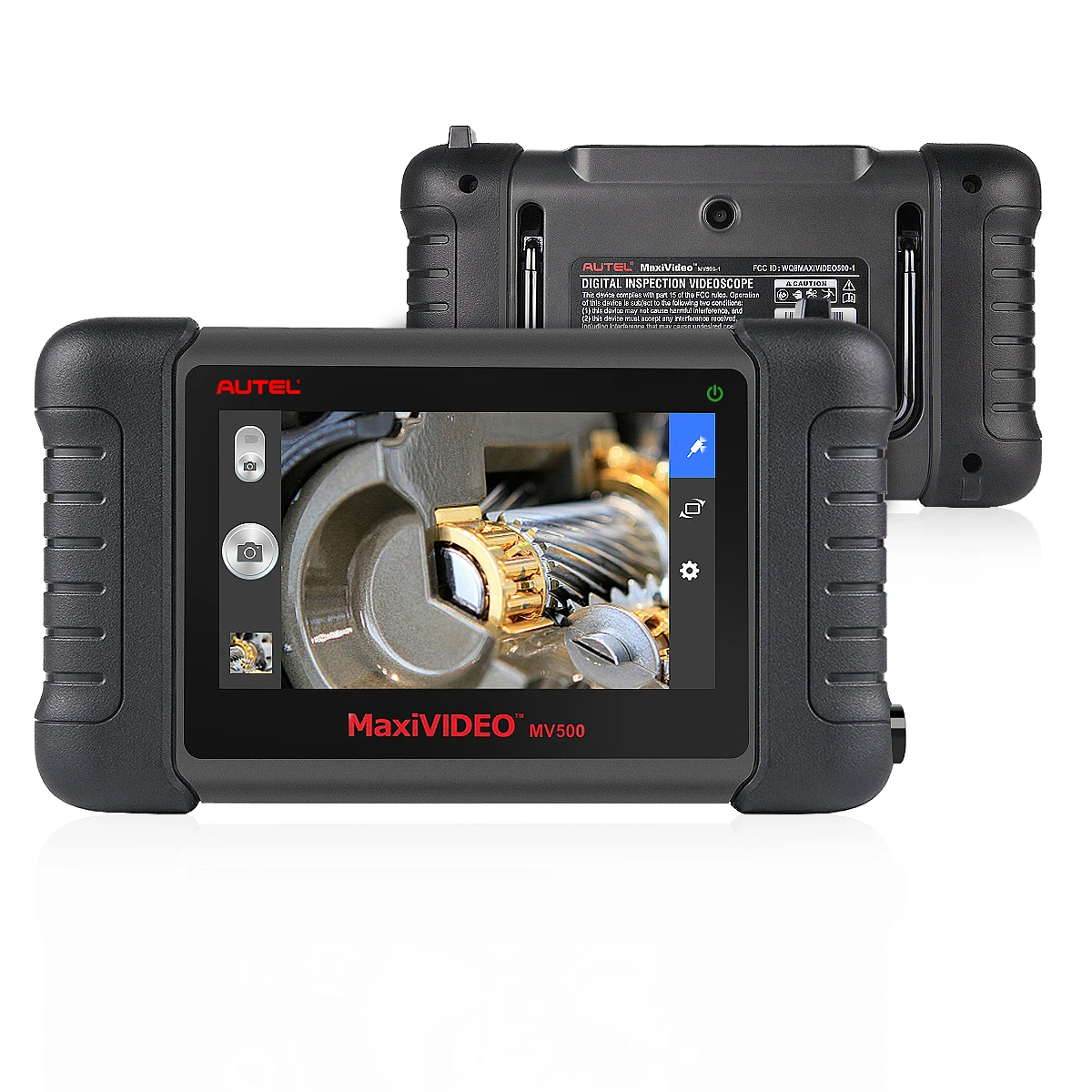 

Autel MaxiVideo MV500 Digital Inspection Camera Borescopes Videoscopes
