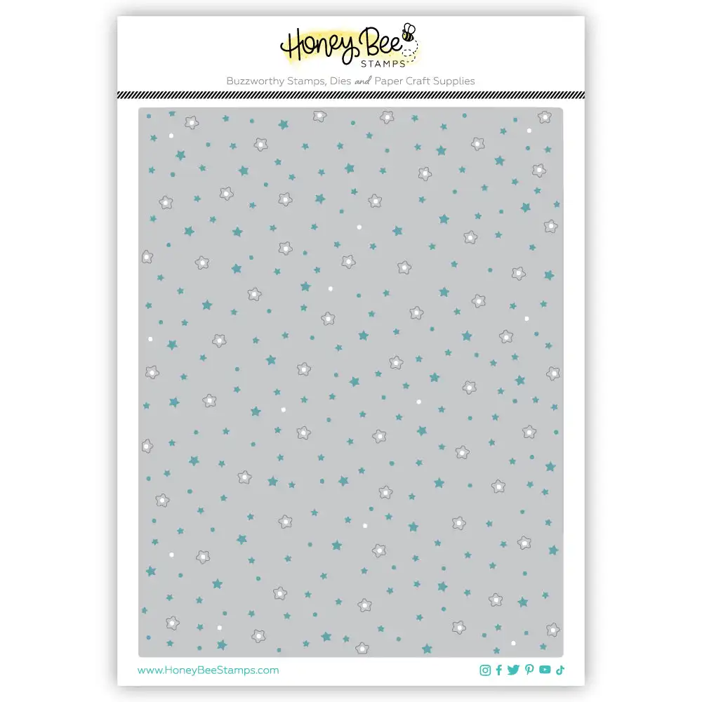 

Scattered Stars A2 Cover Plate Metal Cutting Dies for DIY Scrapbooking Crafts Card Making Die Cuts Greeting Card Album 2023