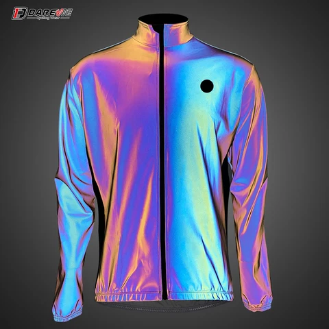 Darevie Cycling Jacket Hom