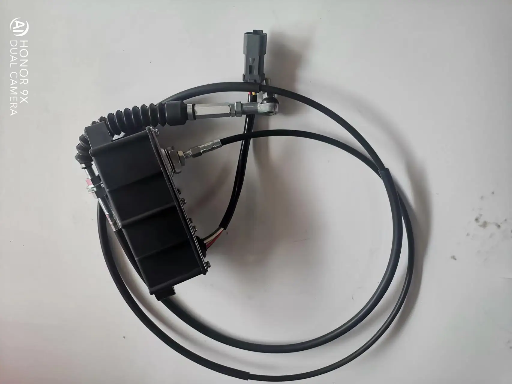 21EN-32240 21EN-32371 регулятор дроссельной заслонки контроллер двигателя акселератора