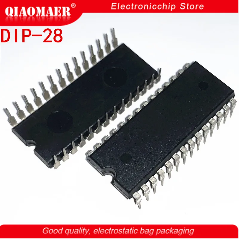 

1 шт./лот MC908JL8CPE MC908 DIP-28