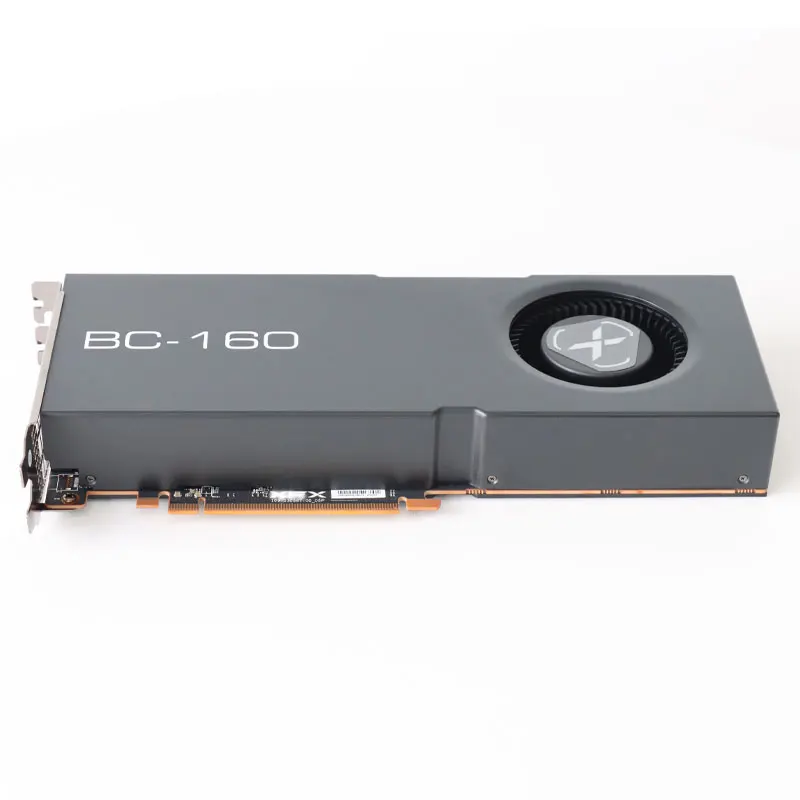 

Stock New A4000 A5000 Anmd Navi 12 BC-160 GPU with 8GB Memory XFX BC-160 Graphics Cards