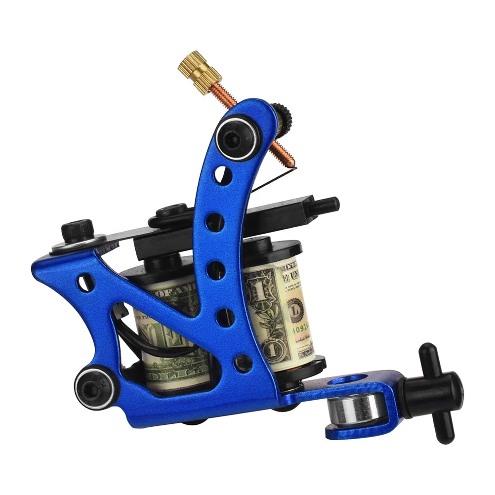 

Iron Tattoos Machine Tattoos Liner Tattoos Machine 10 Coils Machine
