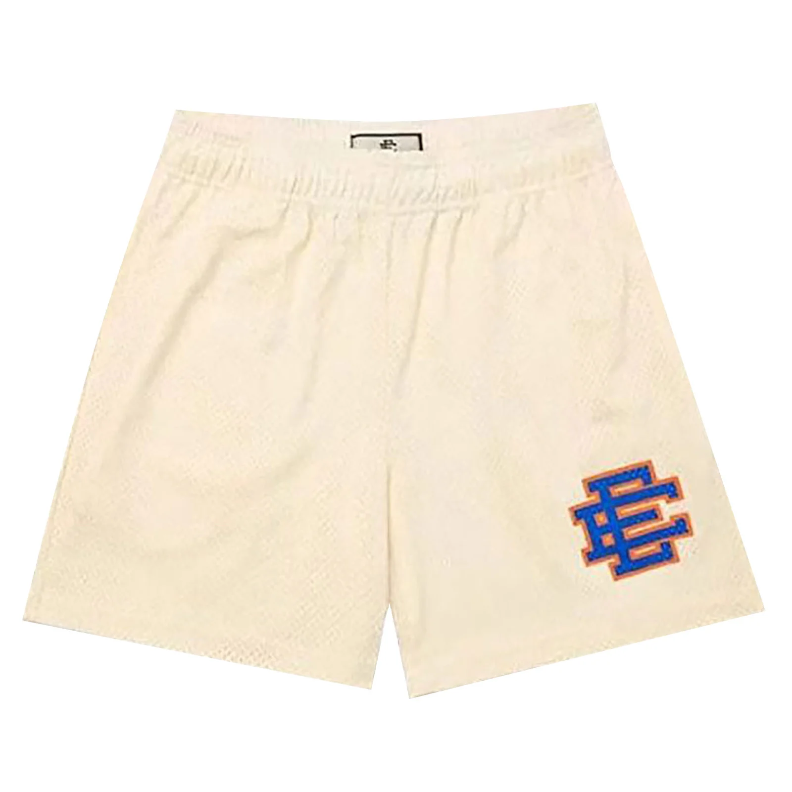 

Eric Emanuel Men Shorts M-3xl Fitness Bodybuilding Fitness Sweatpants Men Sports Athletic Running Shorts Brand Men's Summer